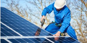 Installation Maintenance Panneaux Solaires Photovoltaïques à Collandres-Quincarnon